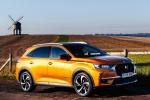 DS 7 Crossback Opera 2018 года (UK)